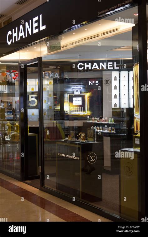 chanel malaysia klcc|chanel suria klcc.